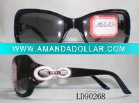 Wholesale 2011 fashion leisure sunglasses
