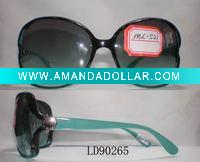 Wholesale 2011 fashion leisure sunglasses