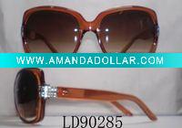 Wholesale 2011 fashion leisure sunglasses