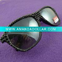 Wholesale Bling sunglass