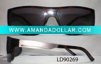 Wholesale 2011 fashion leisure sunglasses
