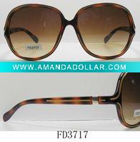 Wholesale 2011 new quality plastic sunglass