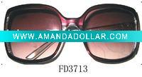 Wholesale 2011 new quality plastic sunglass