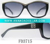Wholesale 2011 new quality plastic sunglass