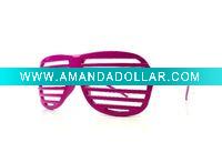 Wholesale Shutter shade sunglasses