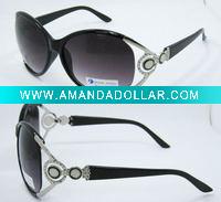 Wholesale fashion leisure sunglass