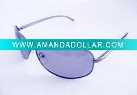Wholesale Metal Sunglasses