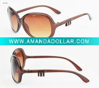 Wholesale 2011 New & Hot Classic Plastic Sunglasses