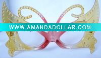 Wholesale fashion Party Sunglasses