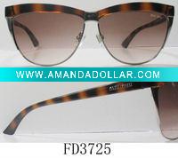 2011 new quality plastic sunglass