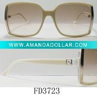 Wholesale 2011 new quality plastic sunglass