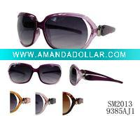 Wholesale Newest fashion metal sunglasses