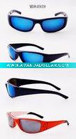 Wholesale Fashion Plastic Sunglasses