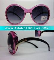 Wholesale 2011 hot women's fashion sun glasses wholesale