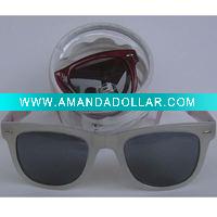 Wholesale Jammer Multicolored Folding Wayfarer with Polaroid Lens