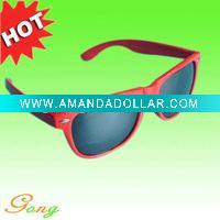 Wholesale 2011 Fashion wayfarer style sunglasses new arrival