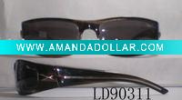 Wholesale 2011 quality plastic sunglasses