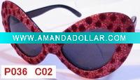 Wholesale 2010 fashion Party Sunglasses