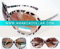 Wholesale fashion designer ladies' sunglasses