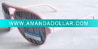 Wholesale plastic sunglasses