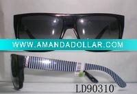 Wholesale 2011 quality plastic sunglasses