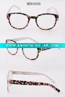Wholesale Fashion Plastic Sunglasses