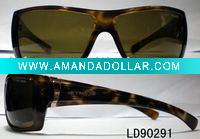Wholesale 2011 leisure plastic sunglasses