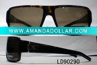 Wholesale 2011 leisure plastic sunglasses