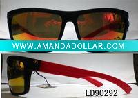 Wholesale 2011 leisure plastic sunglasses
