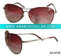 Wholesale Metal frame sunglasses