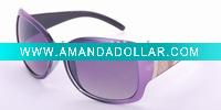 Wholesale 2011 most popular ,hot selling,plastic /nylon sunglasses