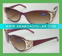 Wholesale 2011 new display reading glasses