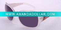 Wholesale 2011 most popular ,hot selling,plastic /nylon sunglasses