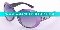 Wholesale 2011 most popular ,hot selling,plastic /nylon sunglasses