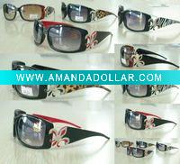 Wholesale high quality aviator sunglasses