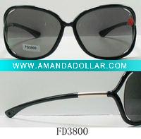 Wholesale newest fashion plastic sunglasses