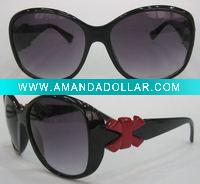 Wholesale 2011 fashion brand sunglasses