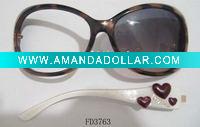 2011 plastic sunglasses