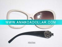 2011 plastic sunglasses
