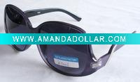 plastic sunglasses