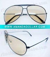 Wholesale metal sunglasses CDH802