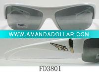 newest fashion plastic sunglasses