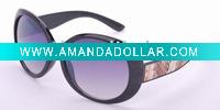 Wholesale 2011 most popular ,hot selling,plastic /nylon sunglasses