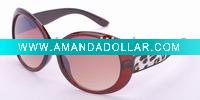 Wholesale 2011 most popular ,hot selling,plastic /nylon sunglasses