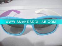Wholesale wholesale wayfarer sunglasses with double lens
