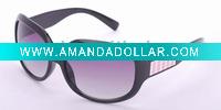 Wholesale 2011 most popular ,hot selling,plastic /nylon sunglasses