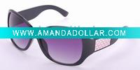 Wholesale 2011 most popular ,hot selling,plastic /nylon sunglasses