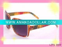 The Eyeglass Colorful
