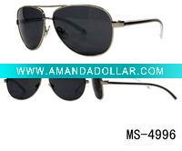 Newest fashion metal sunglasses