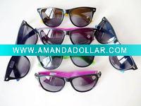 Wholesale fashion brand wayfarer sunglasses SG10168